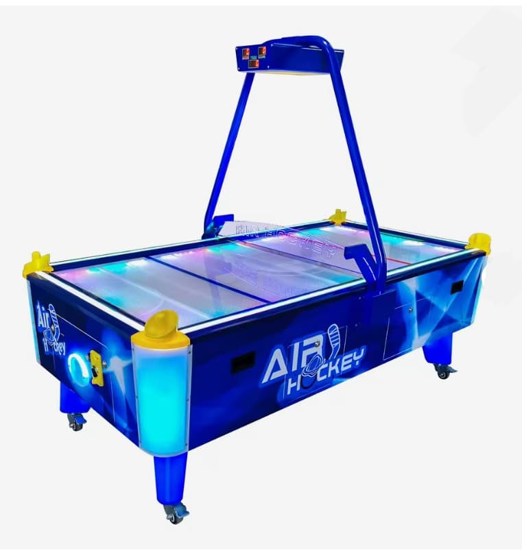 Air Hockey