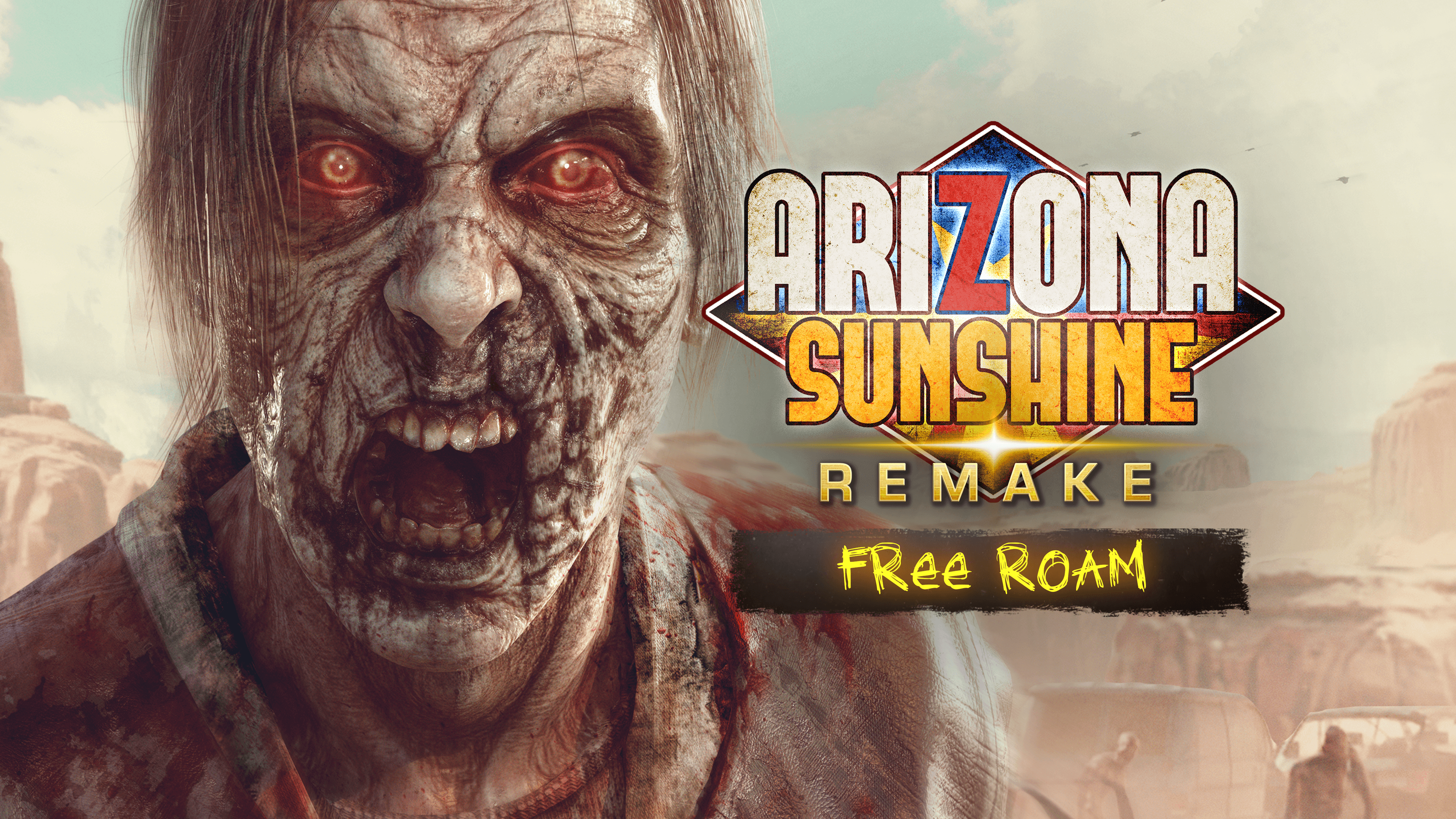 Arizona Sunshine
