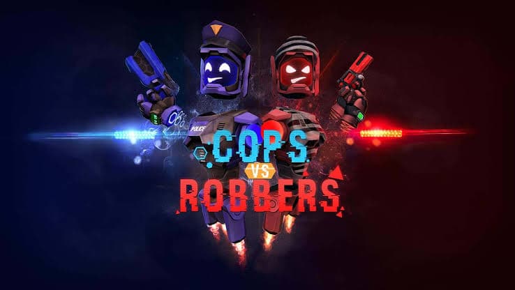 Cops-vs-Robbers