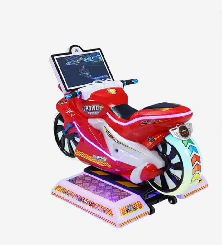 Retro Racing